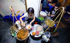 Phở gánh Hàng Chiếu bán ban ngày, khách tiếc nuối biểu tượng ăn đêm Hà Nội