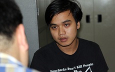 Chân dung kẻ tấn công Báo điện tử VOV ở Quảng Nam vừa bị khởi tố 