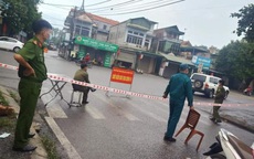 Quảng Ninh: Thị xã Đông Triều phong tỏa tạm thời 2 thôn, dừng hoạt động đông người tại 3 xã