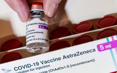 Sáng 3/11: Hơn 25 triệu người tiêm đủ mũi vaccine, VNVC ký thêm hợp đồng mua 25 triệu liều AstraZeneca 