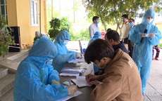 Thừa Thiên Huế: Nguy cơ lây lan dịch COVID-19 ra cộng đồng 