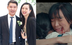Đời thực độc thân "chờ duyên tới" của Kim Oanh, mẹ bé Hoa phim "Thương ngày nắng về"
