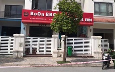 Hà Tĩnh ghi nhận 3 ca mắc trong cộng đồng, là nhân viên quán Boon BBQ