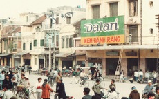 Kem đánh răng "made in Việt Nam" lừng lẫy một thời (P2): Thành công phải đổi bằng nước mắt, cái kết nghẹn ngào và cuộc "tái sinh" bất thành