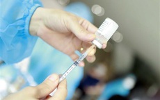 Bộ Y tế yêu cầu tuân thủ quy trình tiêm vaccine COVID-19