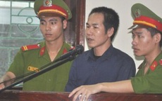 Hành trình triệt phá vụ thảm án tại Thái Bình (P2): Lật mặt gã sát nhân máu lạnh