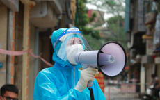 Khẩn: Người ở Hà Nội tới 8 quán ăn, địa điểm sau cần liên hệ y tế ngay