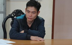 Vờ đi “phượt”, gã trai giấu gần 1.600 viên ma túy tổng hợp trong người đến Hòa Bình