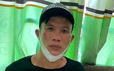 Nghi phạm nổ súng bị vây bắt ở Đồng Nai đang bị truy nã về tội dâm ô với cháu ruột, có 3 tiền án và nghiện ma túy lâu năm

