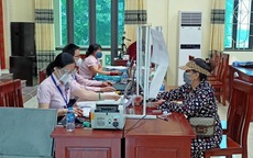 Gần 10.000 lao động ở Hà Nội được "tiếp sức" để phục hồi sản xuất sau dịch COVID-19