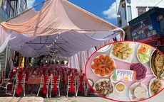 Cô gái "bỏ bom" 150 mâm cỗ cưới ở Điện Biên, chủ nhà hàng khởi kiện