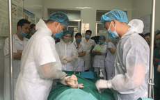 Quảng Ninh: Móng Cái tăng cường tuyên truyền về chăm sóc sức khỏe sinh sản