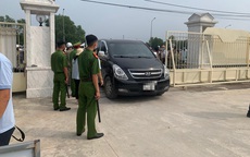 Rắc rối xung quanh "Tịnh thất Bồng Lai": Mẹ của Diễm My bật khóc trước phiên tòa