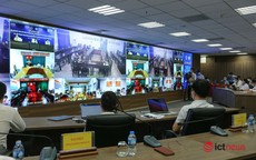 Hệ thống khám chữa bệnh từ xa được kết nối 100% đến tuyến huyện, góp phần cứu sống thêm nhiều bệnh nhân