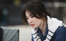 Diễn xuất xuất thần của Song Hye Kyo giúp phim lập kỷ lục rating mới