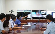 Triển khai giải pháp tư vấn khám, chữa bệnh từ xa tại tuyến y tế cơ sở giai đoạn 2 