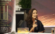 Hoa hậu H’Hen Niê làm đại diện trong Ngày Quốc gia Việt Nam ở Dubai