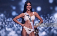 Kim Duyên trượt Top 10 Miss Universe 2021, không thể viết tiếp kỳ tích của H'Hen Niê