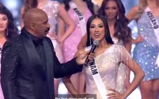 Người đẹp Ấn Độ đăng qua Hoa hậu Hoàn vũ thế giới, Kim Duyên dừng sớm gây tiếc nuối