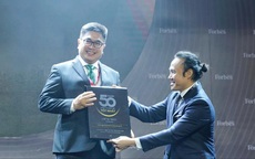 Forbes vinh danh Novaland trong top 50 công ty niêm yết tốt nhất Việt Nam 2021