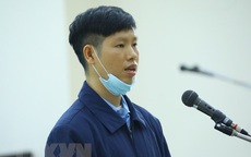 Hà Nội: Xuyên tạc vụ việc ở xã Đồng Tâm, hai bị cáo lĩnh án tù