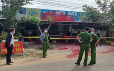 Bình Thuận: Làm rõ hành vi của các đối tượng "Đe dọa giết người" và "Xúc phạm Quốc kỳ"