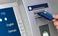 Cách kích hoạt thẻ ATM gắn chip để tránh bị khoá thẻ