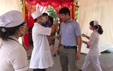 Quận trung tâm ở Hà Nội bất ngờ nâng cấp độ dịch, đám cưới đám ma được phép dự bao nhiêu người?