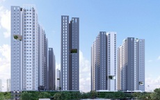 Toà chung cư có 25 tầng thì tầng nào là tầng vàng mà bạn nên chọn?