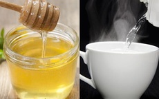 Trời lạnh, uống mật ong theo cách này hại khủng khiếp, 4 sai lầm nhất định cần tránh khi dùng mật ong