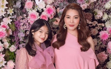 Trương Ngọc Ánh: 'Tôi hạnh phúc vì con gái sống rất tình cảm'