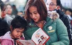 Generali cùng Bộ LĐ-TB&XH, UNICEF và VCCI ra mắt dự án cộng đồng về làm cha mẹ
