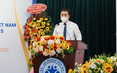 Chi cục DS-KHHGĐ TP.HCM tổ chức Hội nghị kỷ niệm 60 năm Ngày Dân số Việt Nam
