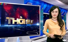 BTV Hoài Anh bất ngờ ngừng dẫn bản tin 'Thời sự 19h'