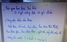 Những tình huống pháp lý vụ bé gái 8 tuổi tử vong nghi bị người tình của bố bạo hành