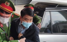 Vì sao chưa đủ cơ sở xử lý vợ cựu Chủ tịch Hà Nội Nguyễn Đức Chung vụ 'giúp' Nhật Cường?