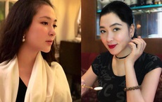 Nhan sắc Hoa hậu Nguyễn Thị Huyền ra sao sau 17 năm đăng quang?