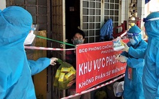 Sáng 27/12: Gần 1,25 triệu ca COVID-19 tại Việt Nam đã khỏi; Thế giới vượt 280 triệu người là F0