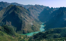 Khám phá vẻ đẹp hẻm Tu Sản - hẻm vực sâu nhất tại Đông Nam Á ở Hà Giang