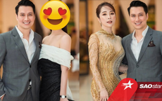 Việt Anh công khai vợ hiện tại, nói rõ mối quan hệ với Quỳnh Nga?