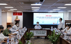 TP.HCM không còn 'vùng cam', túi thuốc C không được phép bán trên thị trường