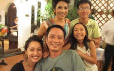 Chuyện mẹ kế - con chồng của sao Việt: Những cái tên đình đám như Diva Mỹ Linh, Hoa hậu Hà Kiều Anh hay Đàm Thu Trang cũng trong hoàn cảnh này