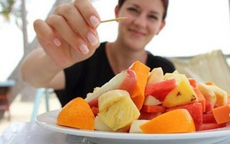 5 loại trái cây nếu ăn nhiều sẽ phá hỏng kế hoạch giảm cân của bạn