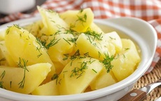 3 nhóm người được khuyến cáo không nên ăn khoai tây nếu không muốn bệnh trầm trọng hơn