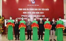 Phó Chủ tịch Thường trực Hội Nhà báo Việt Nam Hồ Quang Lợi: Đổi mới, sáng tạo vì một nền báo chí chuyên nghiệp, hiện đại và nhân văn