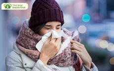Phân biệt triệu chứng nhiễm Omicron với cảm lạnh, cúm: Xem ngay để biết làm xét nghiệm sớm