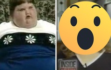 Cô bé 8 tuổi đã nặng 190kg do ăn quá nhiều, "lột xác" hoàn toàn sau khi giảm cân tới nỗi gia đình cũng không nhận ra