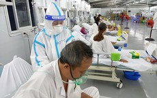 20 bệnh nền khiến người mắc Covid-19 có nguy cơ trở nặng cao