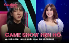 Game show hẹn hò: Khách mời "quay xe", khán giả bức xúc