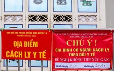 Tin sáng 4/12: Diễn biến phức tạp của dịch COVID-19 ở Hà Nội; người dân TPHCM vui mừng với quy định mới